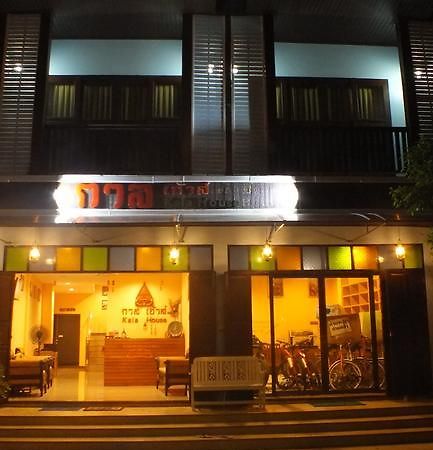 Kala House Otel Sukhothai Dış mekan fotoğraf