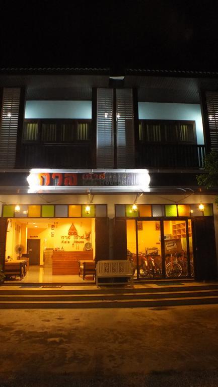 Kala House Otel Sukhothai Dış mekan fotoğraf