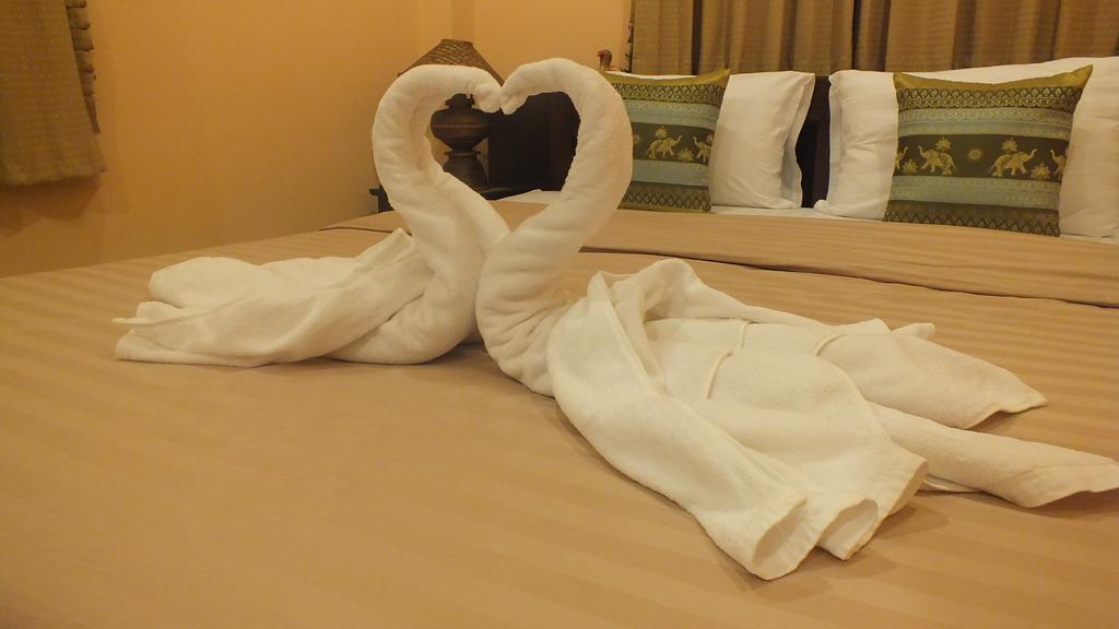 Kala House Otel Sukhothai Dış mekan fotoğraf