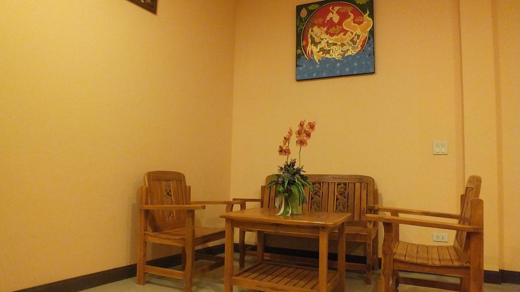 Kala House Otel Sukhothai Dış mekan fotoğraf