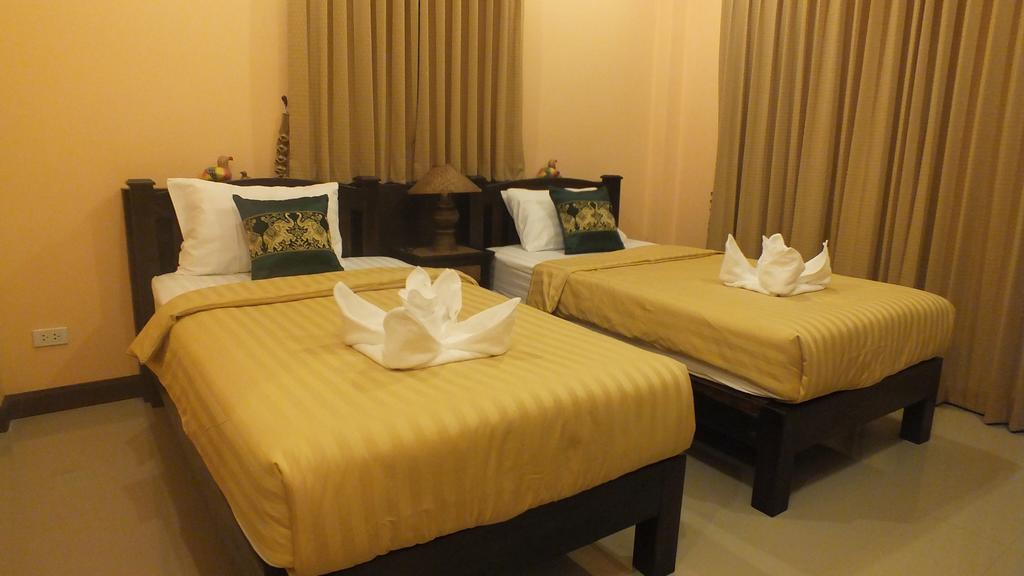 Kala House Otel Sukhothai Dış mekan fotoğraf