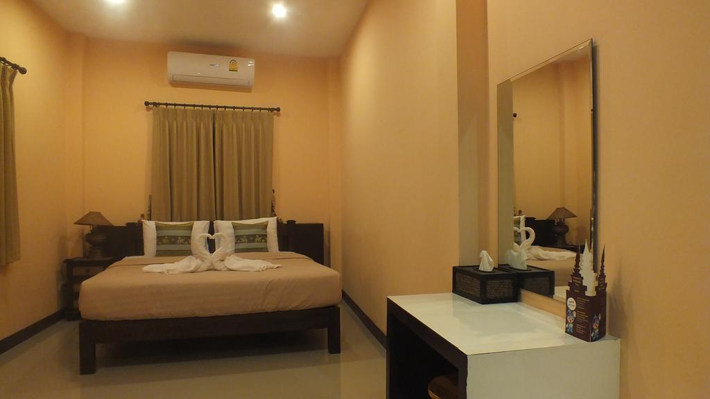 Kala House Otel Sukhothai Dış mekan fotoğraf