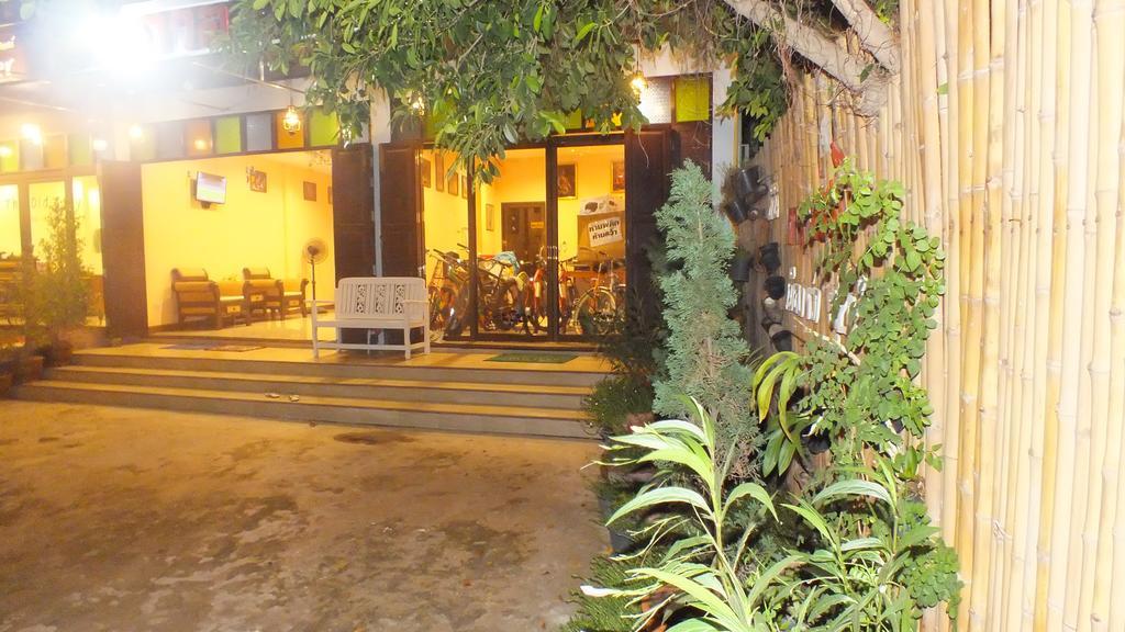 Kala House Otel Sukhothai Dış mekan fotoğraf