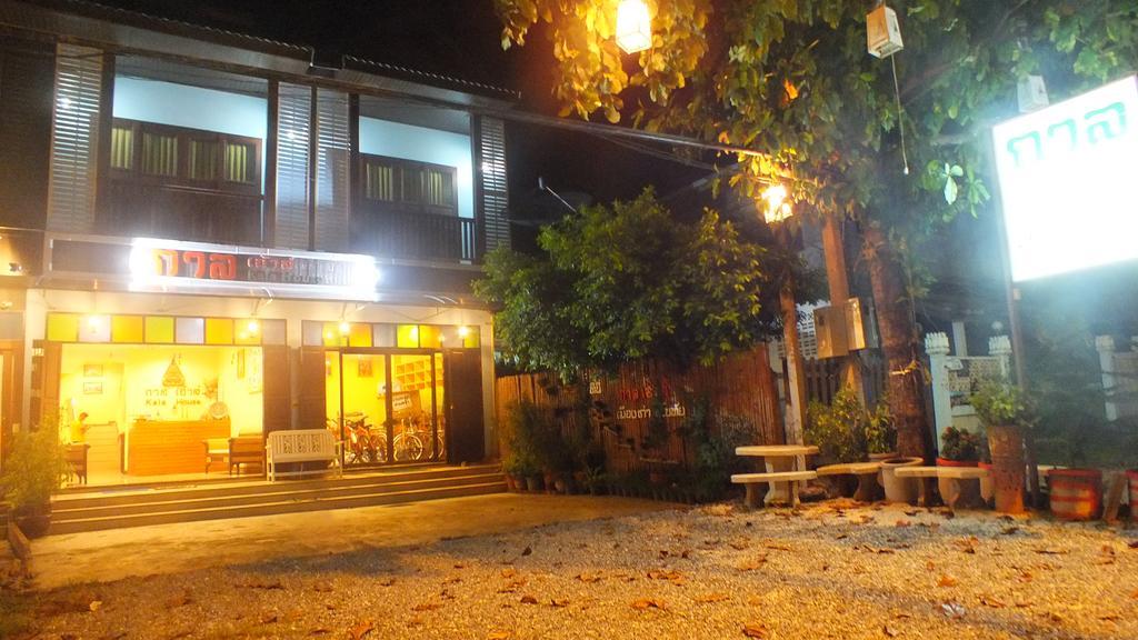 Kala House Otel Sukhothai Dış mekan fotoğraf