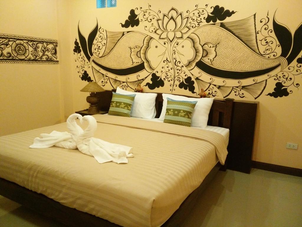 Kala House Otel Sukhothai Dış mekan fotoğraf