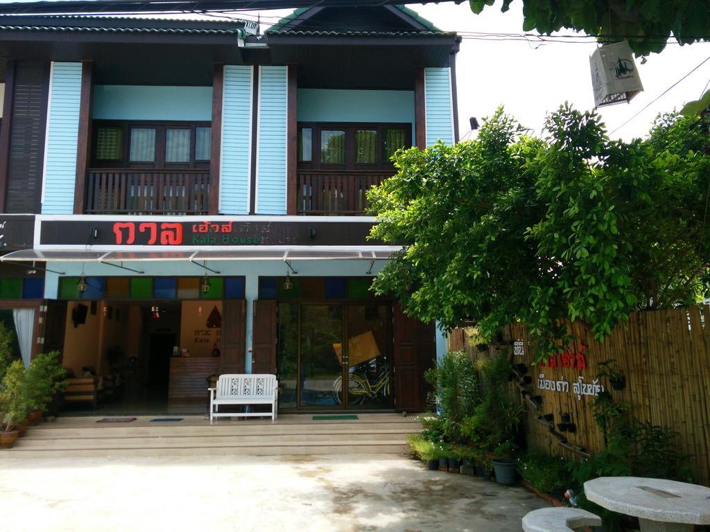 Kala House Otel Sukhothai Dış mekan fotoğraf