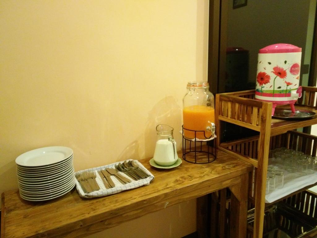 Kala House Otel Sukhothai Dış mekan fotoğraf