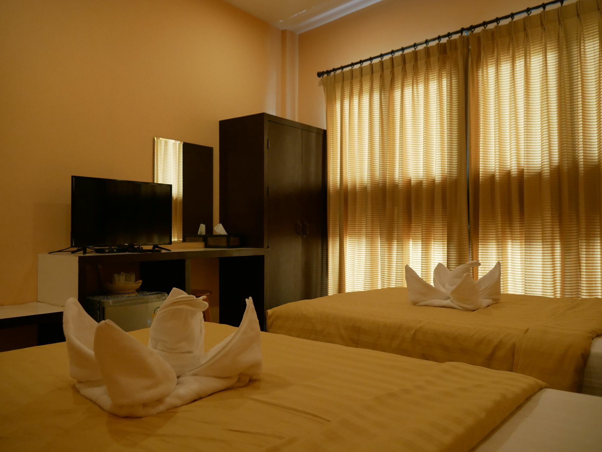Kala House Otel Sukhothai Dış mekan fotoğraf