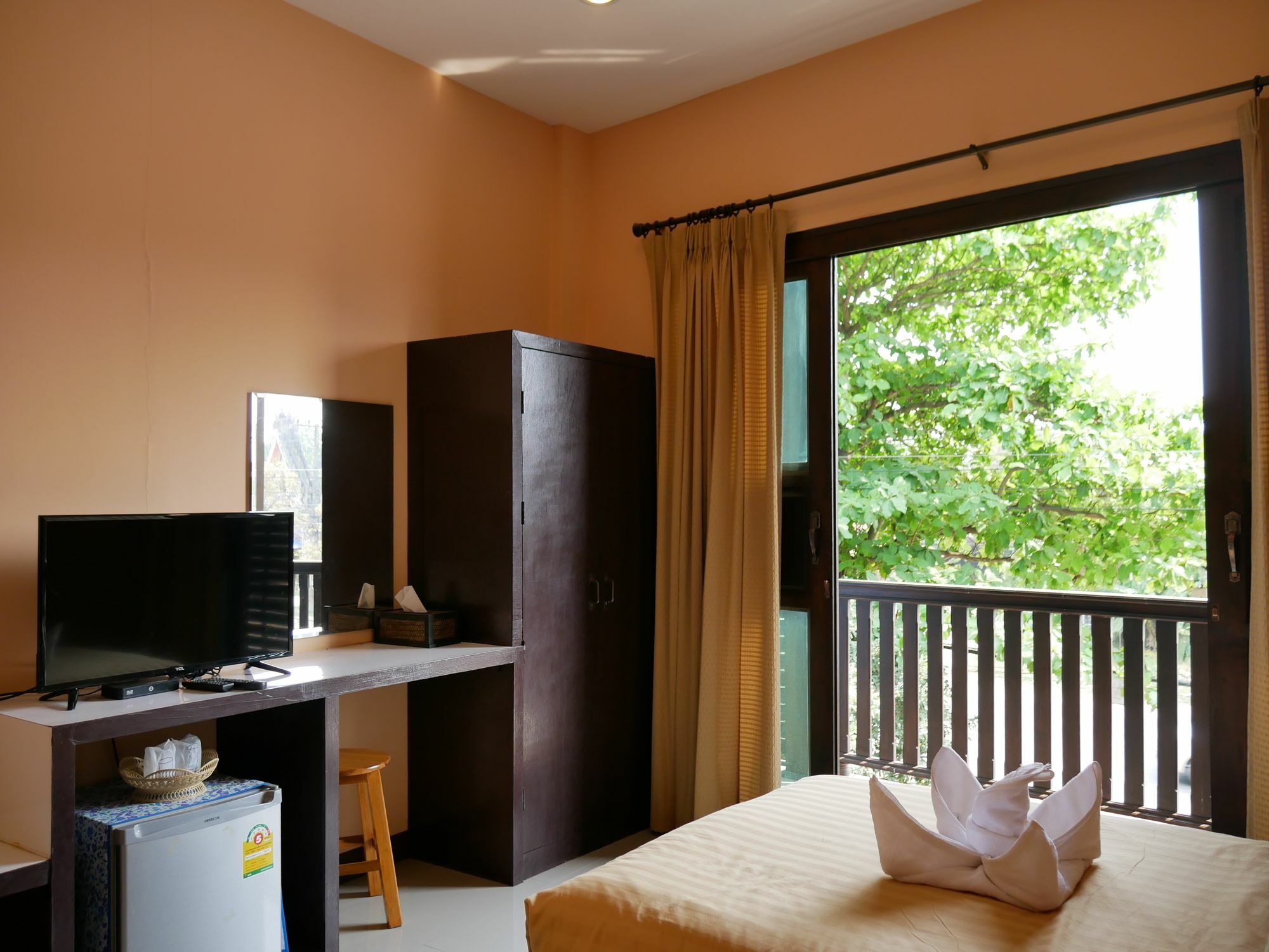 Kala House Otel Sukhothai Dış mekan fotoğraf
