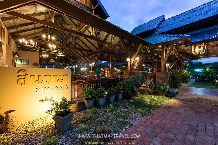 Kala House Otel Sukhothai Dış mekan fotoğraf